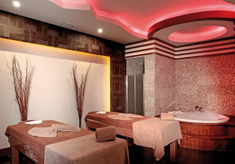 Wellness & Entspannung