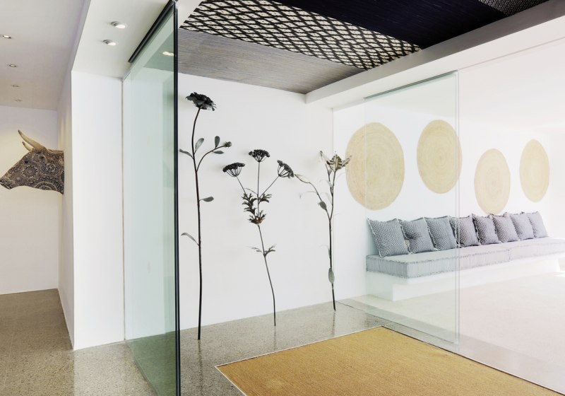 Ausstattung & Service