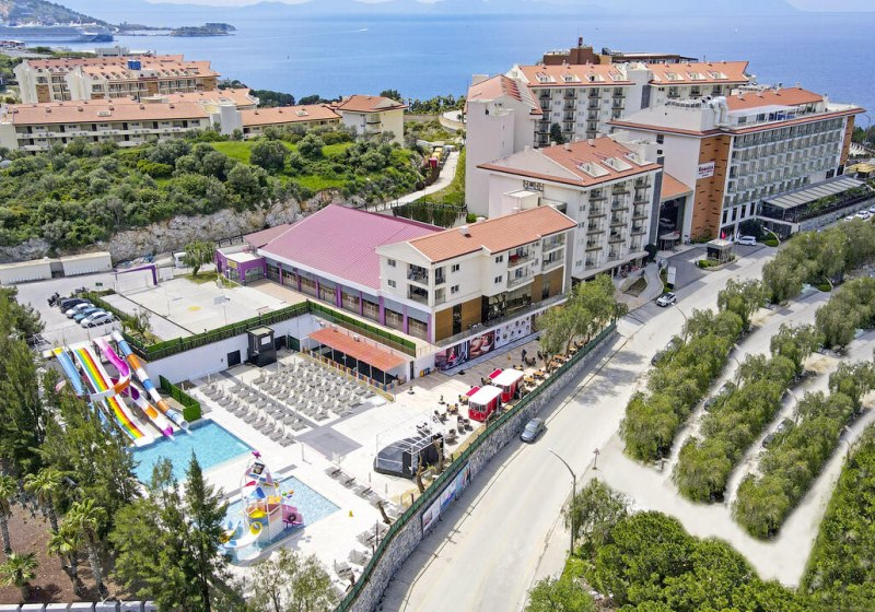 Hotel Allgemein