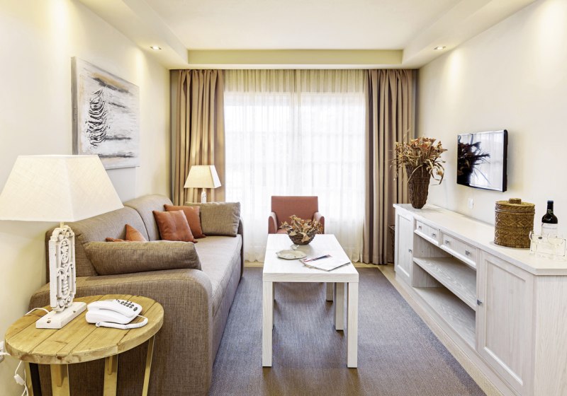 Zimmer & Wohnkomfort