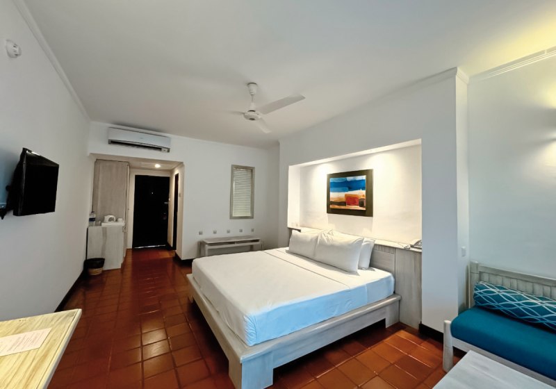 Zimmer & Wohnkomfort