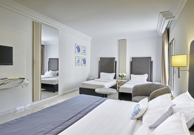 Zimmer & Wohnkomfort