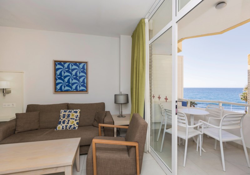 Zimmer & Wohnkomfort