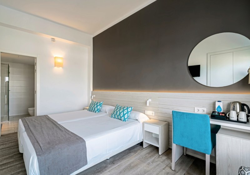 Zimmer & Wohnkomfort