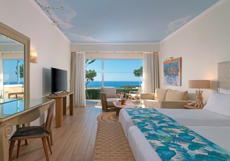 Zimmer & Wohnkomfort