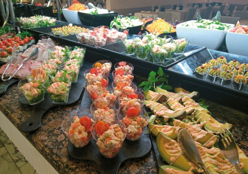 Kulinarik & Restaurants