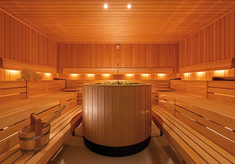 Wellness & Entspannung