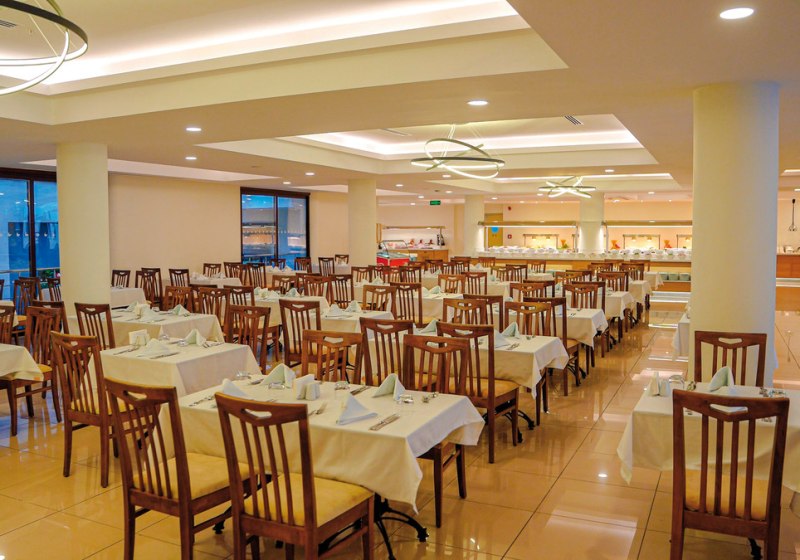 Kulinarik & Restaurants