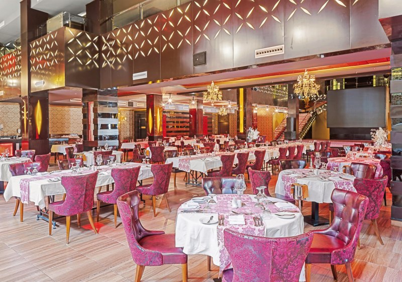 Kulinarik & Restaurants