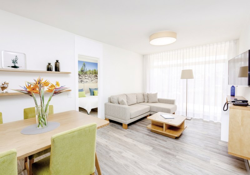 Zimmer & Wohnkomfort