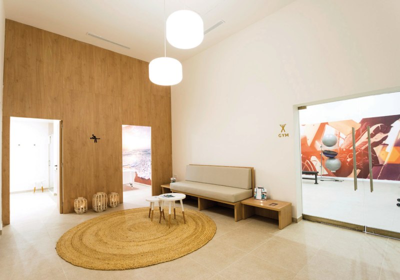 Wellness & Entspannung