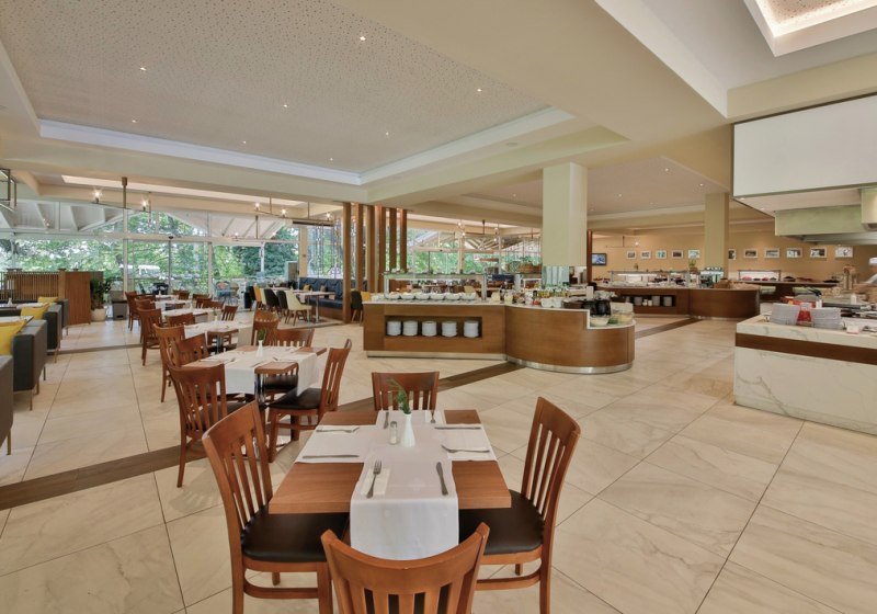 Kulinarik & Restaurants