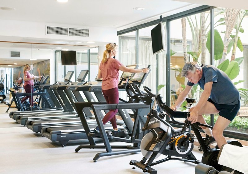 Sport & Fitness