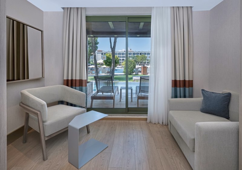 Zimmer & Wohnkomfort