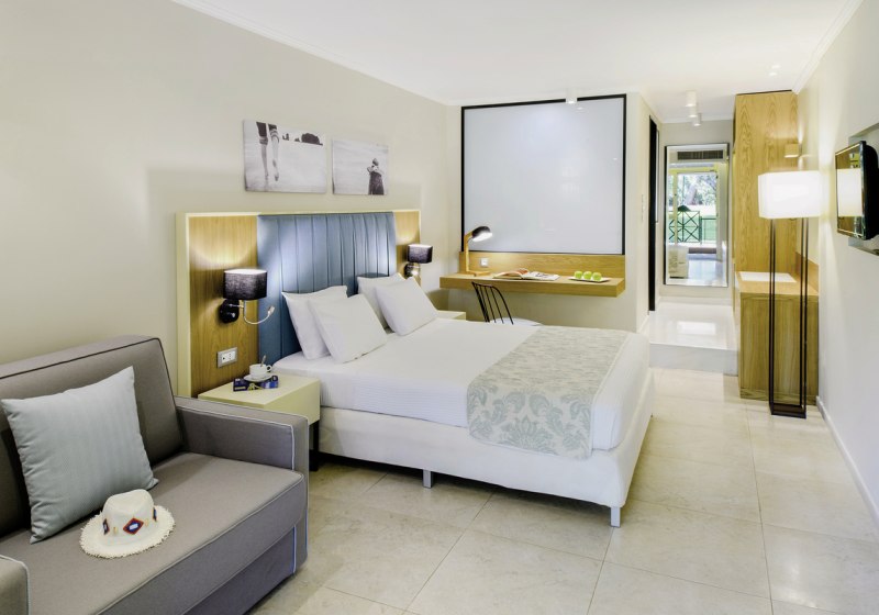 Zimmer & Wohnkomfort