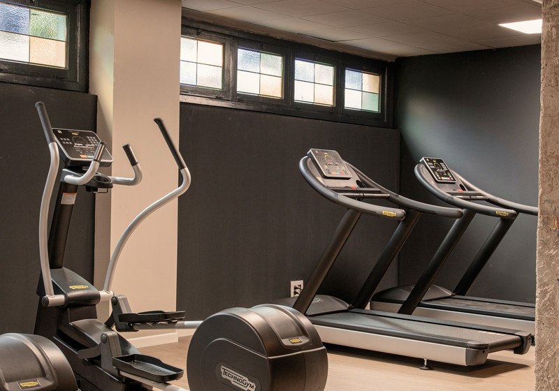 Sport & Fitness
