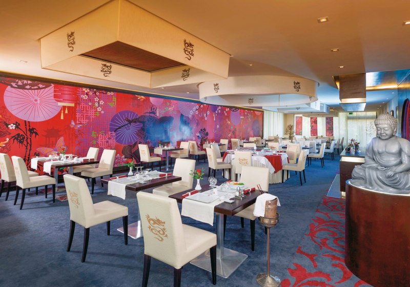 Kulinarik & Restaurants