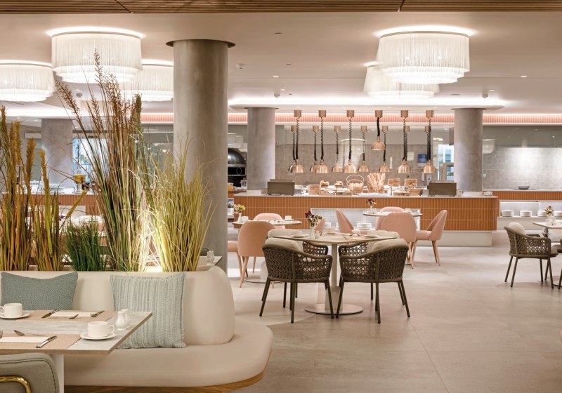 Kulinarik & Restaurants