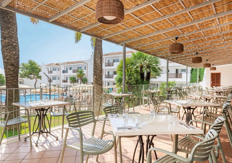 Beispiel: Kulinarik & Restaurants