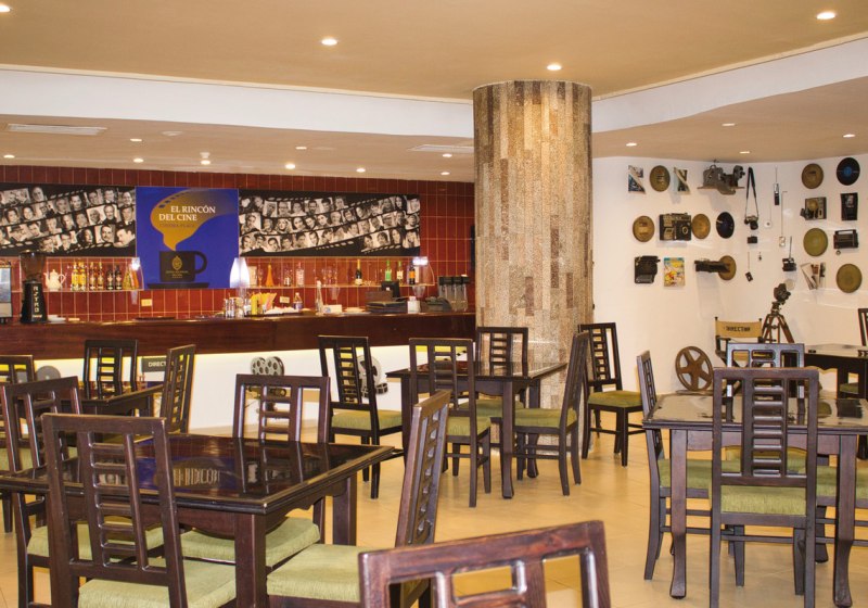 Kulinarik & Restaurants