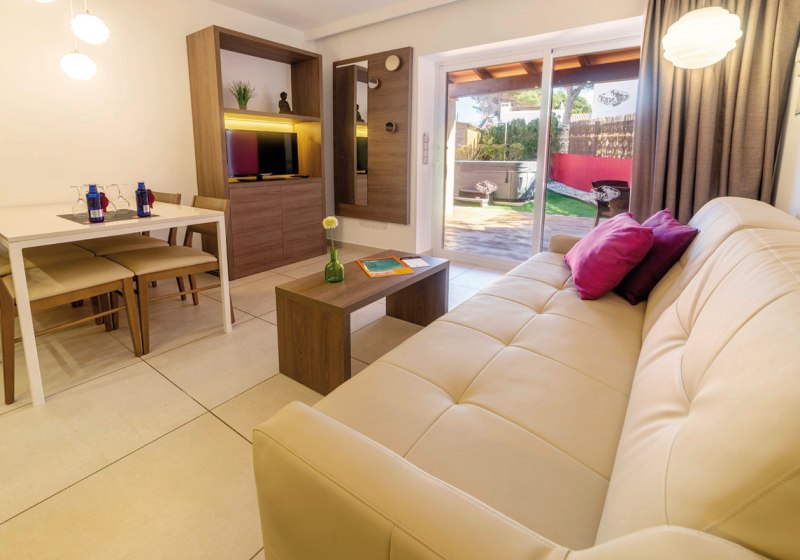 Zimmer & Wohnkomfort