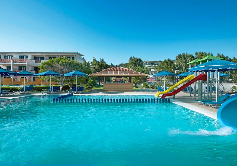 Hotel Allgemein
