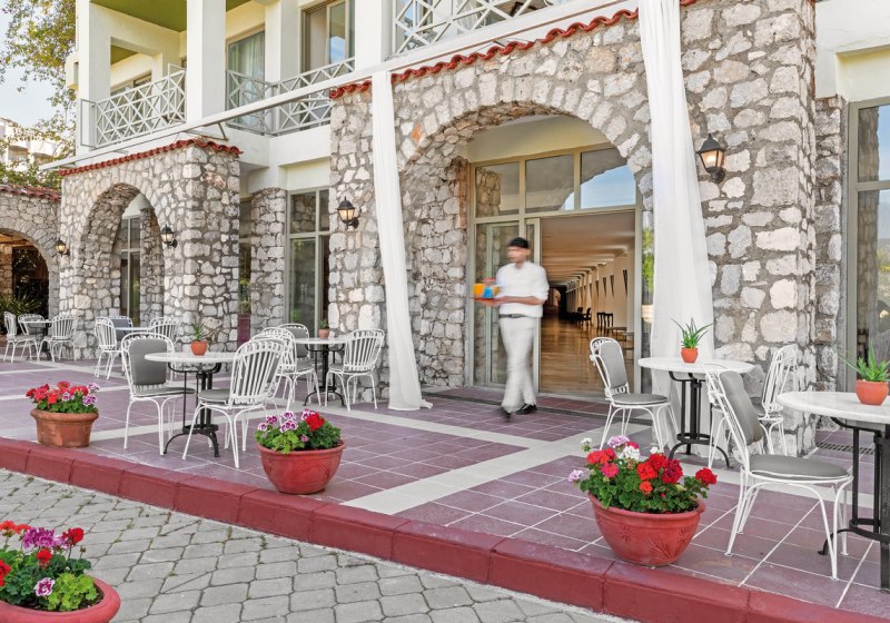 Kulinarik & Restaurants