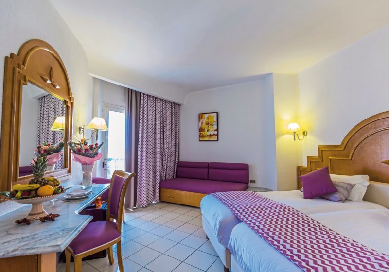 Zimmer & Wohnkomfort