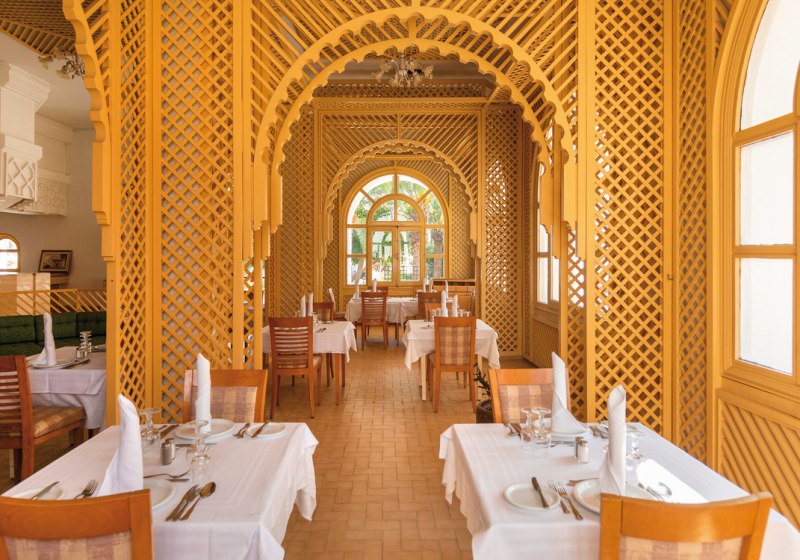 Kulinarik & Restaurants