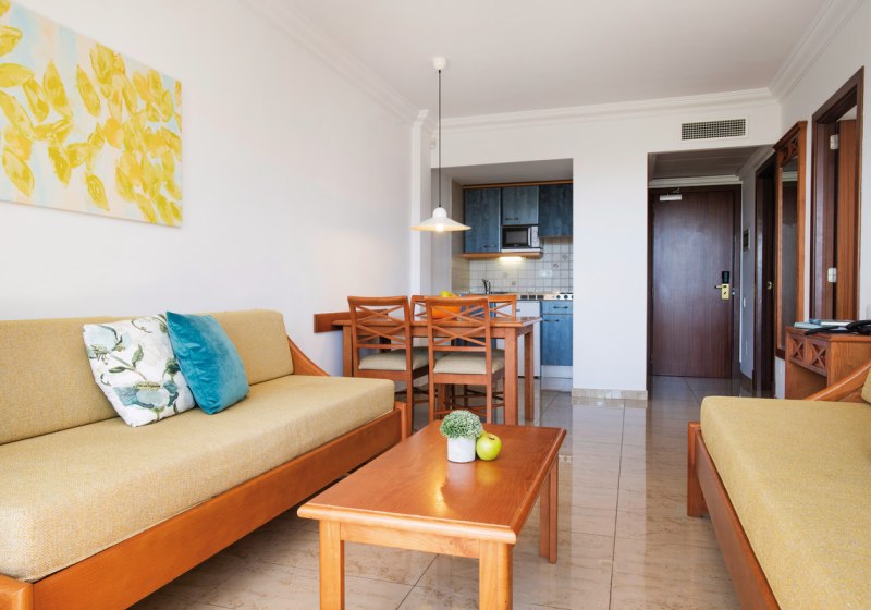 Zimmer & Wohnkomfort