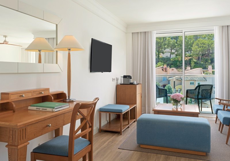 Zimmer & Wohnkomfort