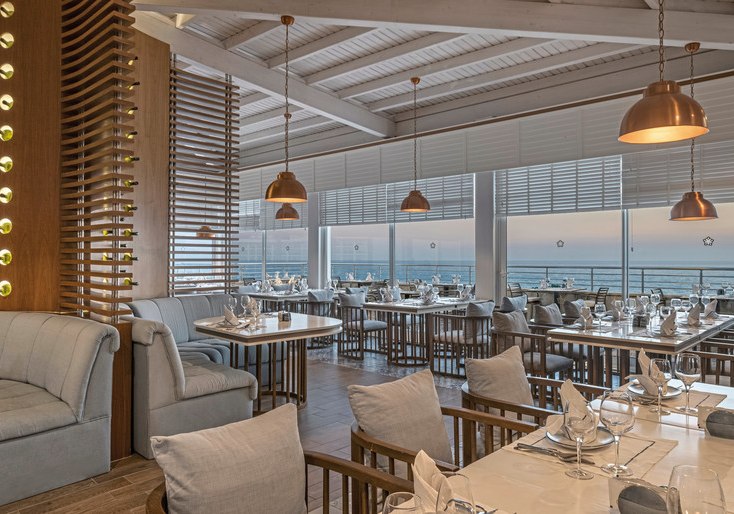 Kulinarik & Restaurants