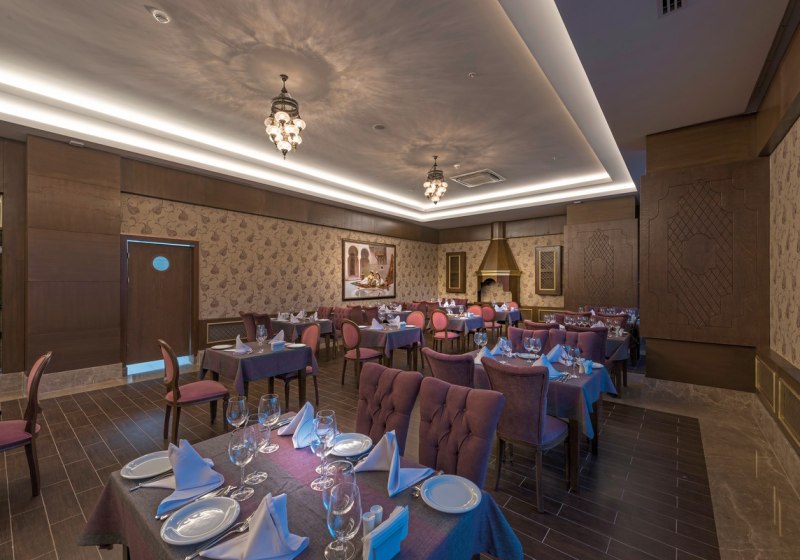 Kulinarik & Restaurants