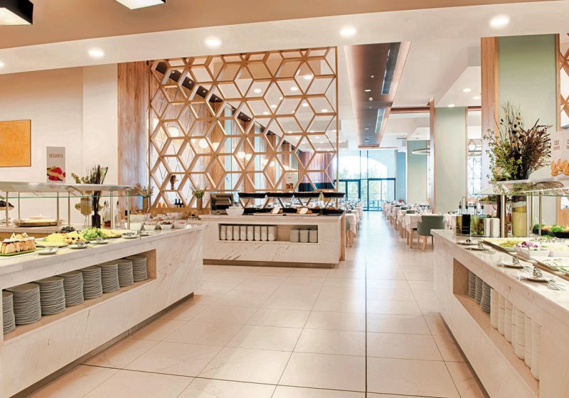 Kulinarik & Restaurants