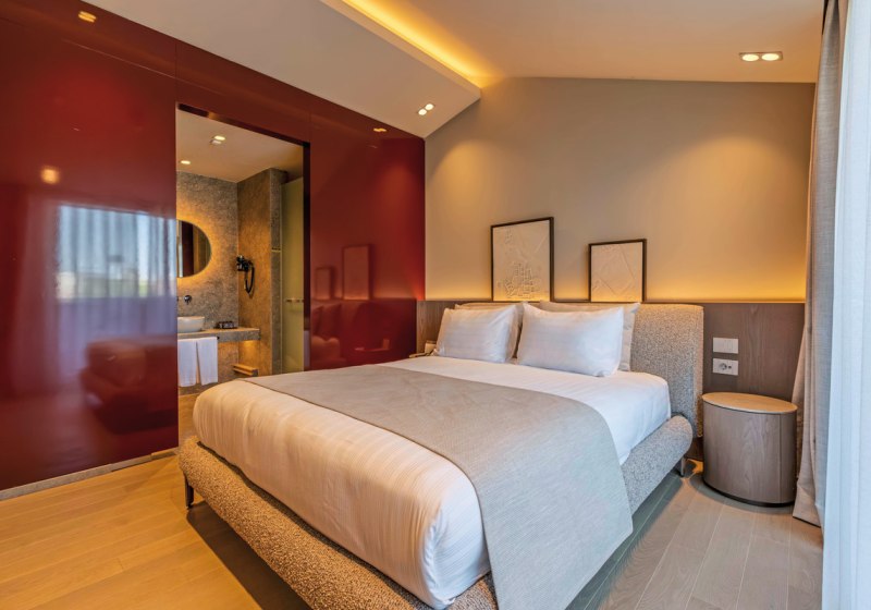 Zimmer & Wohnkomfort