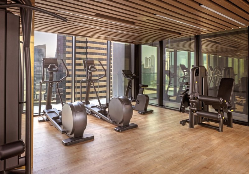 Sport & Fitness