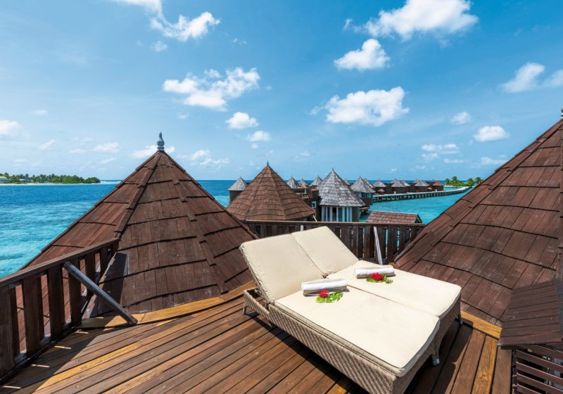 Zimmer & Wohnkomfort