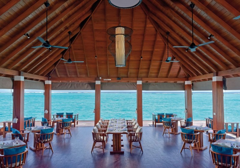 Kulinarik & Restaurants