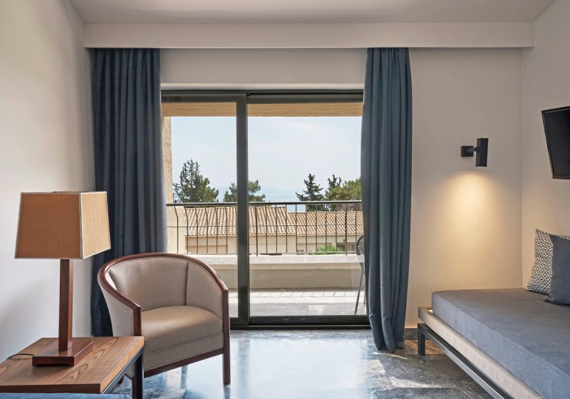 Zimmer & Wohnkomfort