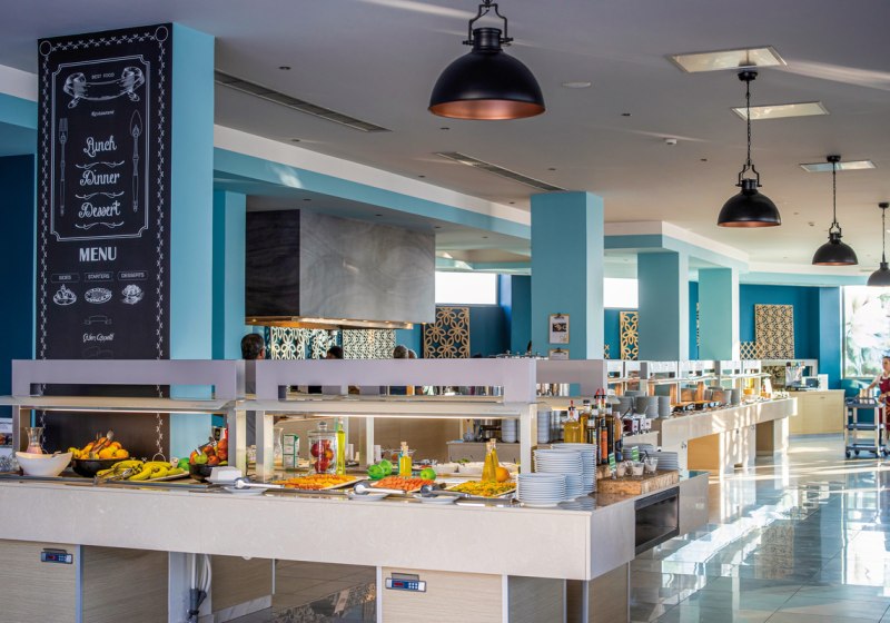 Kulinarik & Restaurants