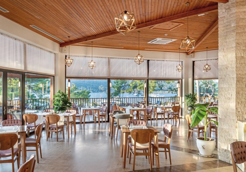 Kulinarik & Restaurants