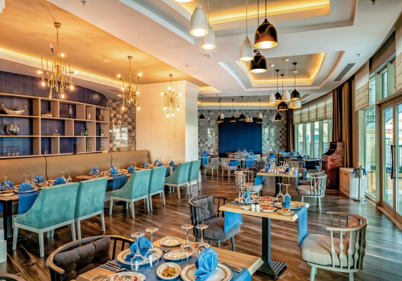 Kulinarik & Restaurants