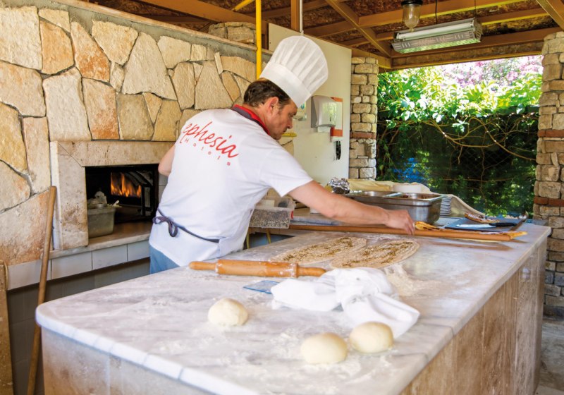 Kulinarik & Restaurants