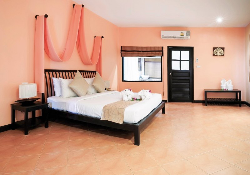 Zimmer & Wohnkomfort