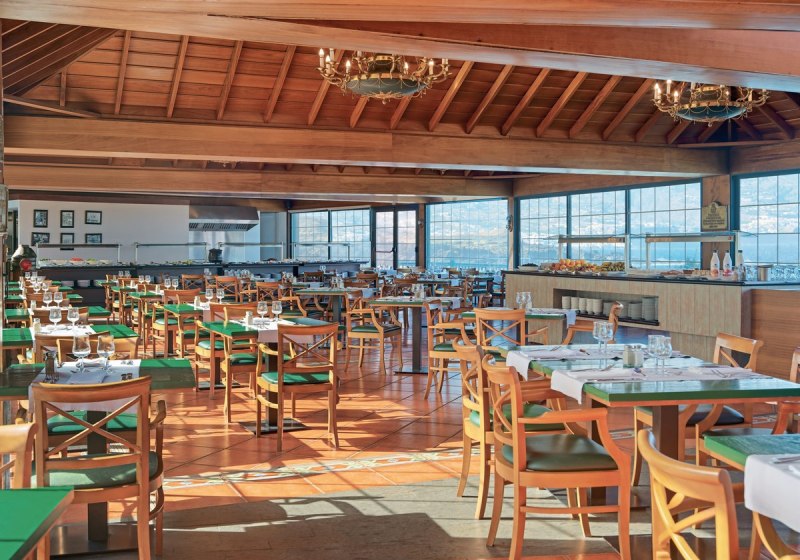 Kulinarik & Restaurants