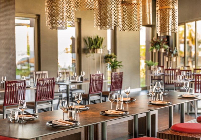 Kulinarik & Restaurants