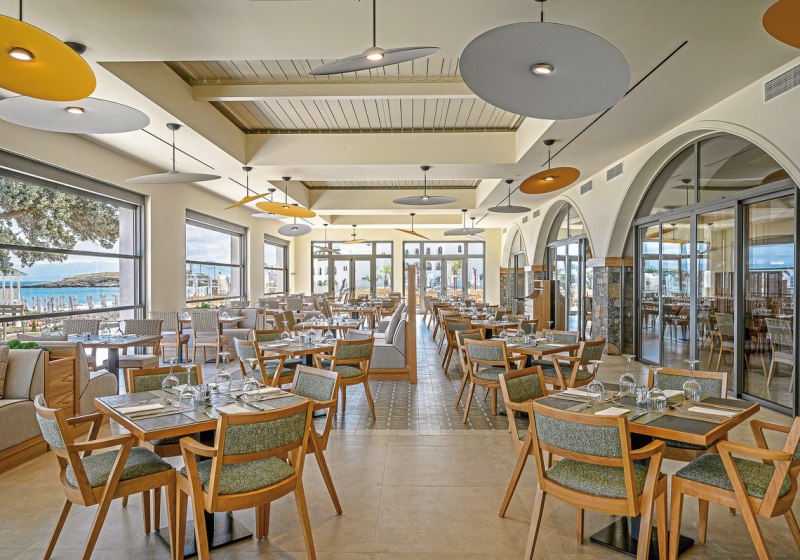 Kulinarik & Restaurants