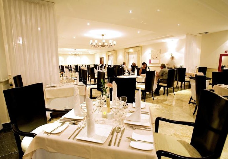 Kulinarik & Restaurants