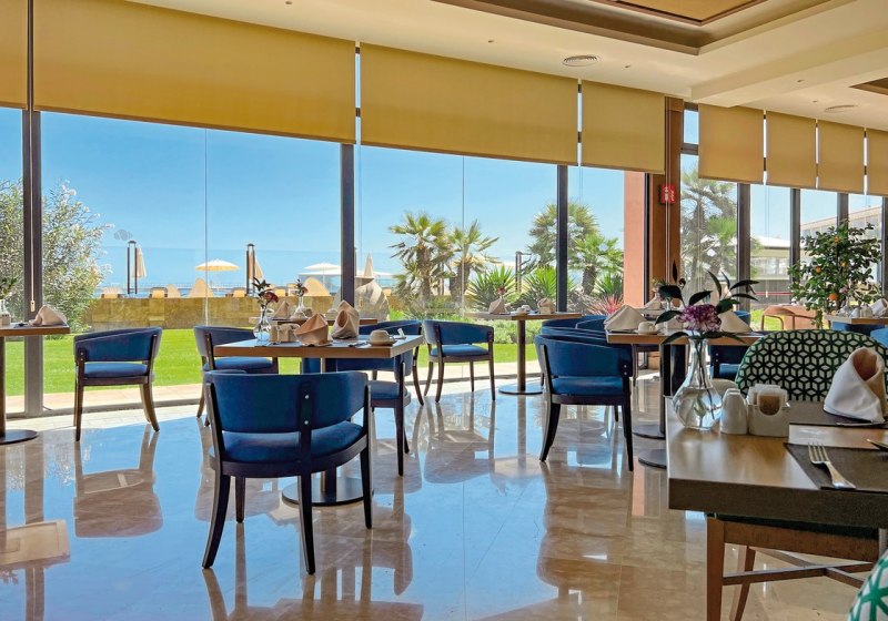 Kulinarik & Restaurants