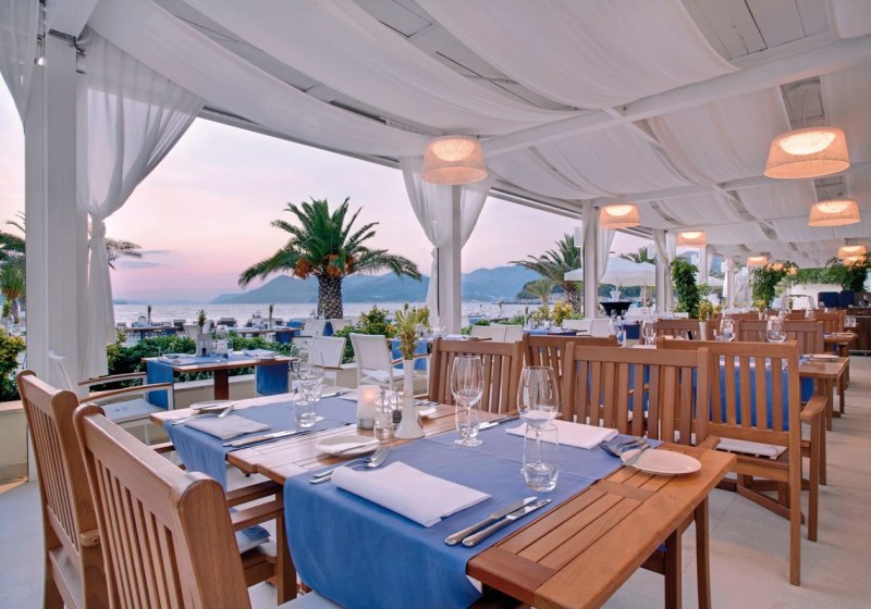 Kulinarik & Restaurants